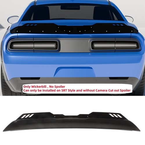 Only wickerbill fit for - for, dodge