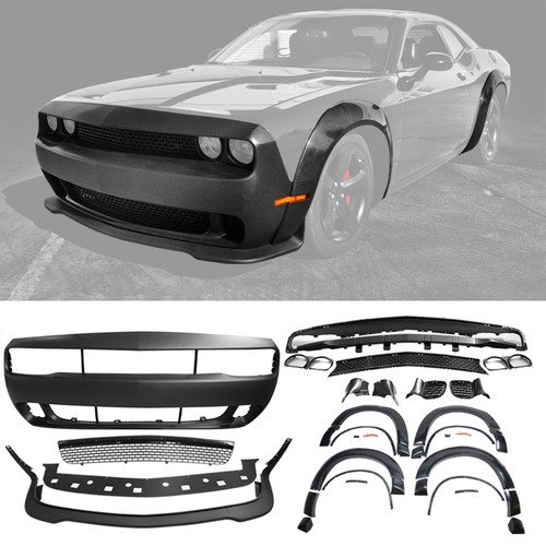 For 2008 2014 dodge challenger - for,