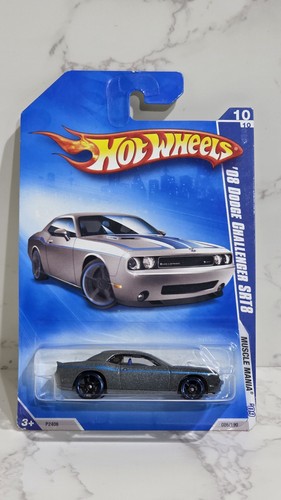 Hot wheels 2009 - wheels,