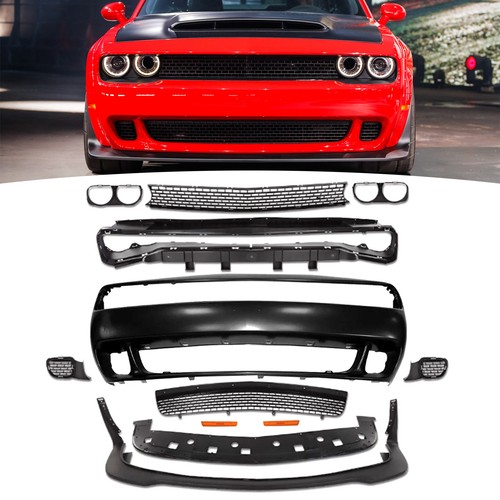 Fit for 2008 - -2014, dodge