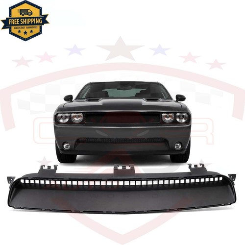 New front bumper grille - new,