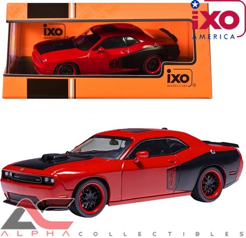 Ixo clc597n22 2009 dodge - clc597n22, 1:43