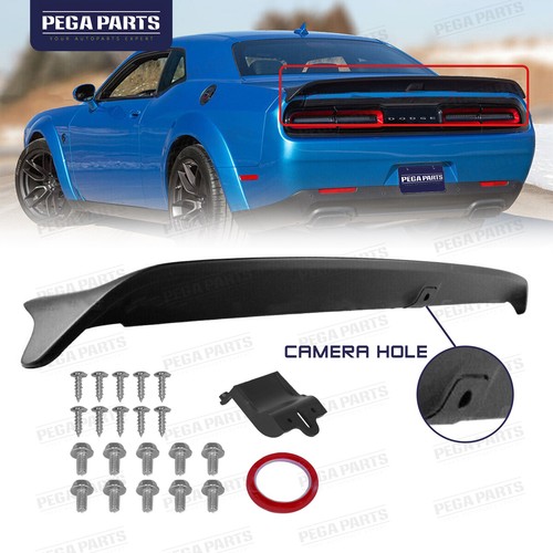 Hellcat redeye style - redeye, matte