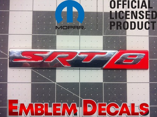 Dodge challenger srt8 spoiler - srt8,