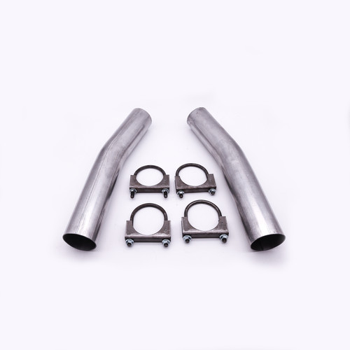 Mid muffler delete - muffler, dodge